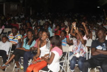 Journée culturelle Cité Sonatel et Sipres: L'association des jeunes réussit son pari