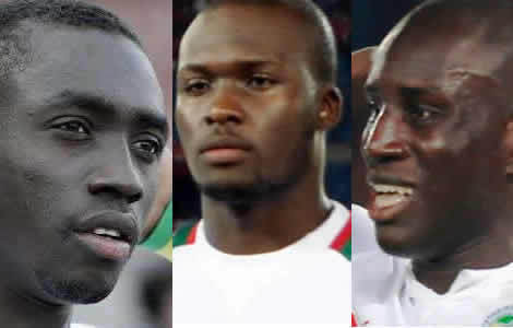 Spécial Côte d’Ivoire-Sénégal Ces Lions font peur !