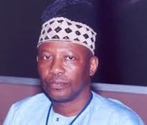 Sheikh T Lewis: Le vrai visage du faucon émissaire de Jammeh