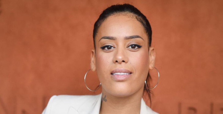 Le prix fou du look d’Amel Bent pour la demi-finale de The Voice