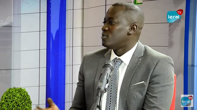 Covid-19 et politique / Oumar Guèye, Apr: « La reprise des enseignements s’est faite dans une logique optimiste »