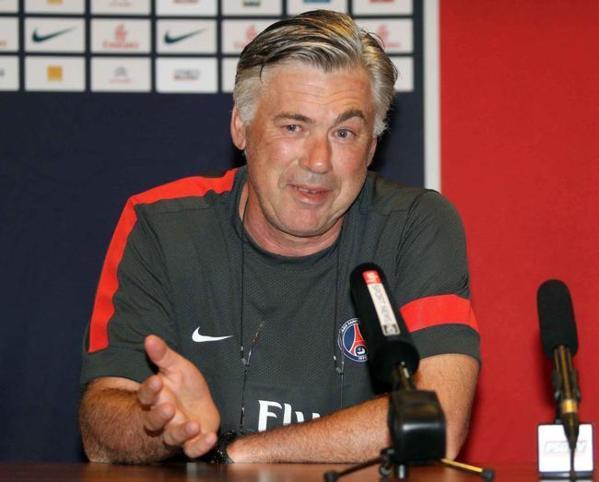 Ancelotti n'a pas besoin de l'argent du PSG, il a déjà celui de Chelsea !