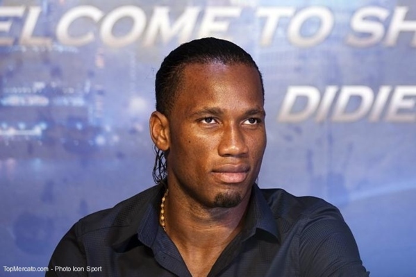 Drogba a repoussé les avances de la Juventus !