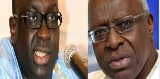 Procès Lamine Diack: Les avocats de son fils bloqués à Dakar, dénoncent une violation des droits de leur client