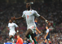 Moussa Konaté a eu des "soucis administratifs"