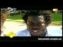 "Aaru Mbed" du Jeudi 6 Septembre 2012  "Avec les rappeurs" - (2STV )