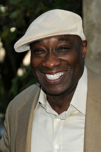 Michael Clarke Duncan a tout fait pour s'en sortir