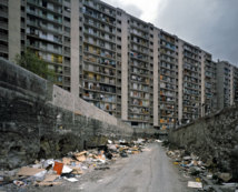 Banlieues :Nouveau Règlement De Comptes D’une Longue Série À Marseille