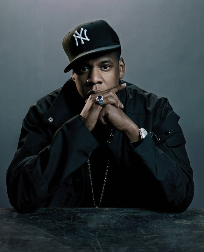Le Temps De Jay-Z: 460 Millions De Dollars