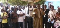 Les étudiants républicains s’insurgent contre Youssou Ndour et Cheikh Amar