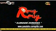 "Reug Reug" avec le Fils du Diable "Sidibé" sur (SenTv)