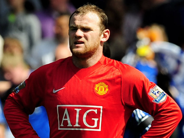 Man Utd : Rooney s’explique sans détour sur son vrai-faux départ