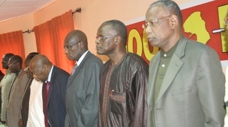 Doutant de la loyauté de leurs alliés vis-à-vis de Macky Sall : Des responsables « Apéristes » ouvrent le feu sur BBY