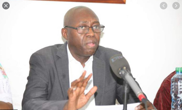 Bradage du littoral : Mamadou Lamine Diallo égratigne Abdoulaye Daouda Diallo