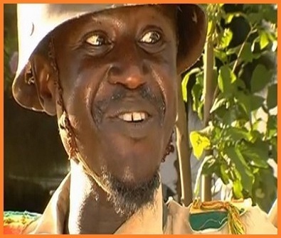 Reportage de nouveau studio de Ngueweul avec Per Bou Khar