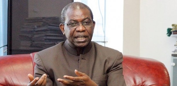Indemnité de départ à la retraite: L’ex Dg de Petrosen Mamadou Faye, gâté