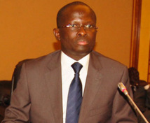 [Audio] Modou Diagne Fada réclame des excuses au Premier ministre