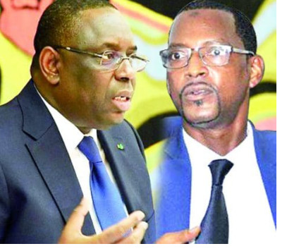 Bradage des terres de l’aéroport : MACKY CHASSE LES MANŒUVRES – Il demande à Mame Boye Diao de bloquer tous les travaux et spéculations Bradage des terres de l’aéroport : MACKY CHASSE LES MANŒUVRES – Il demande à Mame Boye Diao de bloquer tous les travaux et spéculations