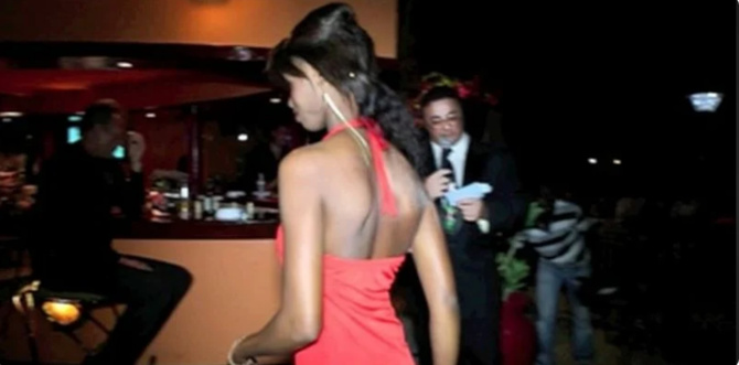 Mafia du sexe au Point E: Les prostituées, le Chinois Yoyo et le vigile de l’auberge condamnés