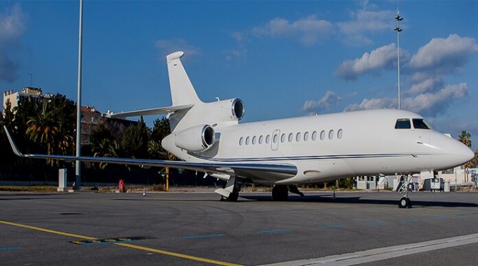 France : Le jet privé du président Denis Sassou-Nguesso saisi à Bordeaux