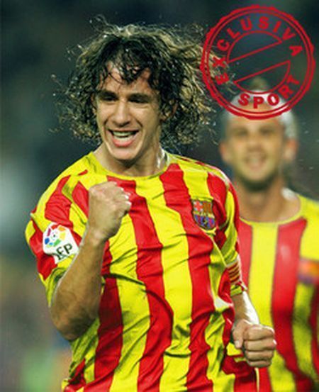 Le maillot extérieur 2013-2014 du Barça déjà dévoilé ?