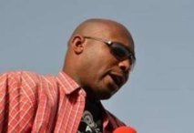 (Audio) DPG du PM: Réaction de Barthélemy Dias