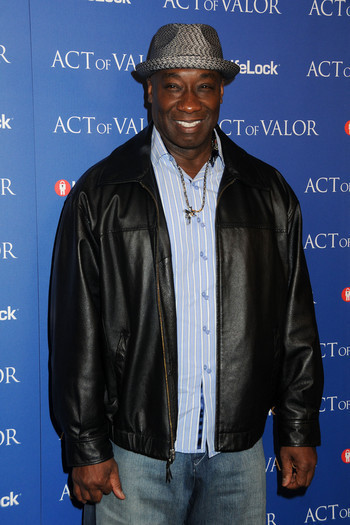 Michael Clarke Duncan : ses fans lui rendent hommage