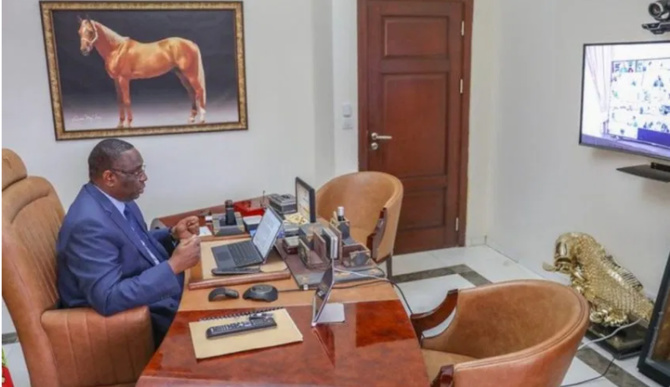 Conseil des Ministres: Les nominations