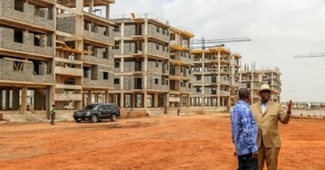 Relance globale de l’économie nationale: Le Président Sall demande d’intensifier le rythme