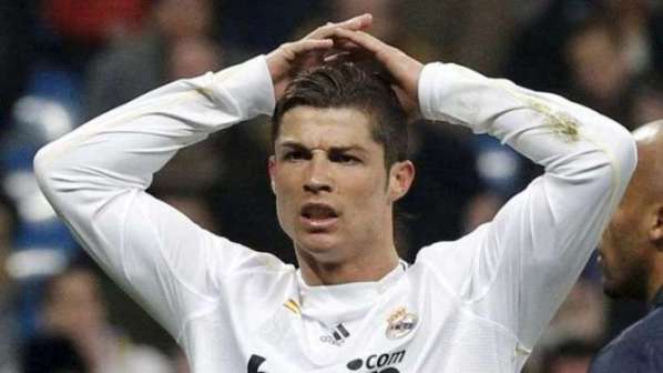 Le Real Madrid prend les choses en main pour calmer le malaise de Cristiano Ronaldo