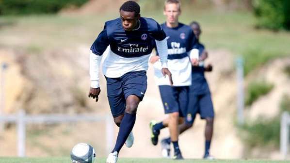 Quand le PSG a dit non au Real Madrid pour une jeune pousse