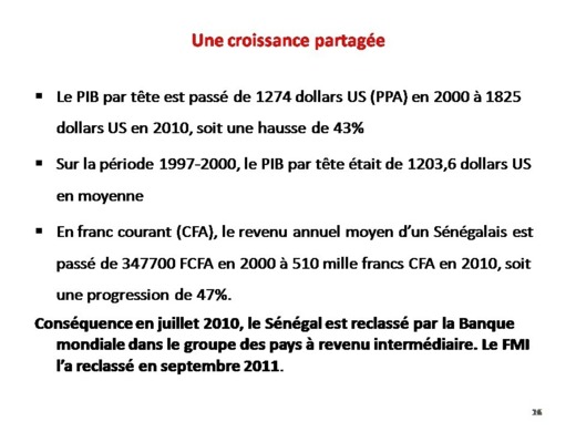 Samuel Sarr sur la DPG du PM: "De qui se moque-t-on ?"  (Documents - preuves)