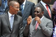 Macky sall félicte Abdoul Mbaye pour son discours "nickel"
