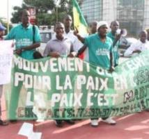 Paix en Casamance : Faire de la région un cadre test pour la stratégie de développement territorial