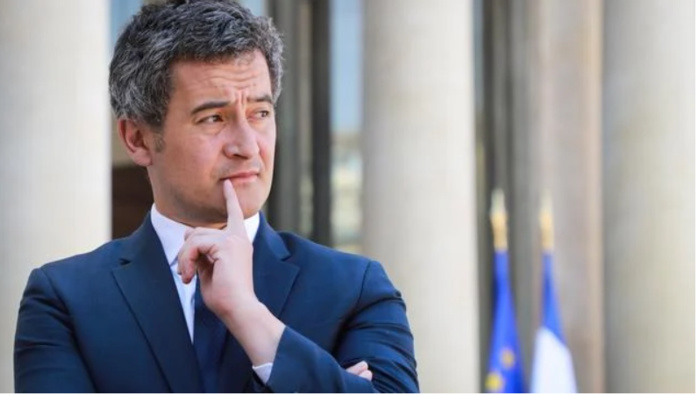 Accusation de viol contre  Gérald  Darmanien : La justice ordonne  la reprise des investigations