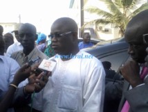 Abdoulaye Baldé: "Ce n'est pas ce pouvoir qui va sortir le Sénégal des difficultés"