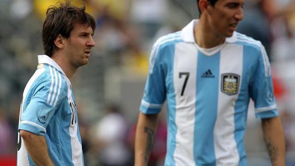 C'est le Messi de Barcelone