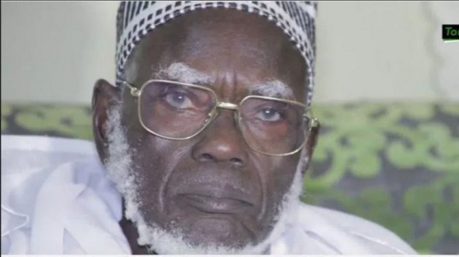 Touba: Les recommandations de Serigne Mountakha Mbacké