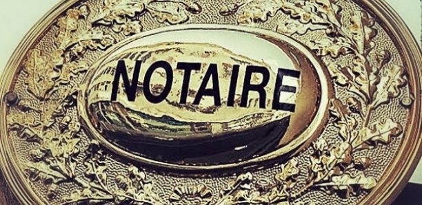 L’âge de retraite des notaires fixé à...