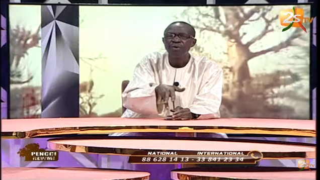 Partage illégal du foncier sénégalais /Tall Ngol-Ngol: « Une bonne partie des personnes ayant de prestigieux immeubles à Dakar, sont déjà morts »