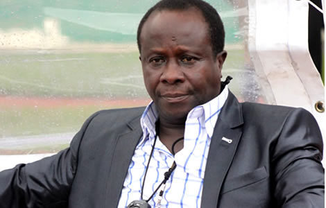 J. Koto : « Nous avons les moyens de nous qualifier à Dakar»