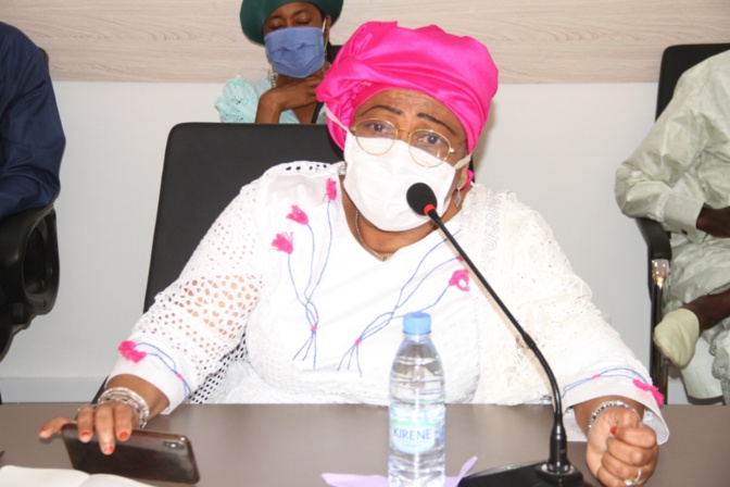 Dakar, épicentre de la Covid-19: Les 19 Maires se mobilisent pour évaluer le travail et...