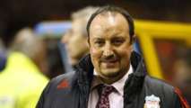 Rafa Benitez tire à vue sur les anciens propriétaires de Liverpool