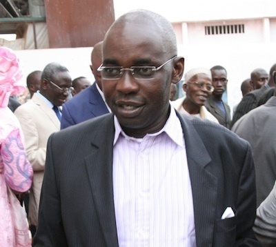 Samuel Sarr sur la DPG du PM: "De qui se moque-t-on ?" (Documents)