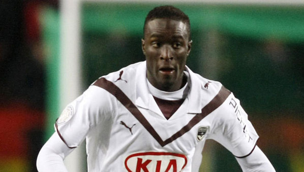 Bordeaux: Repos pour Sané