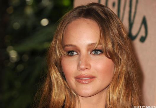 Hunger Games 2: Jennifer Lawrence a débuté le tournage