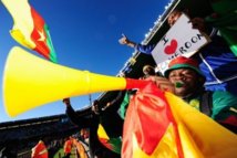 Cameroun : la Fédération attaquée par des supporters