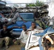 52 garages mécanique de poste Thiaroye menacés de déguerpissement