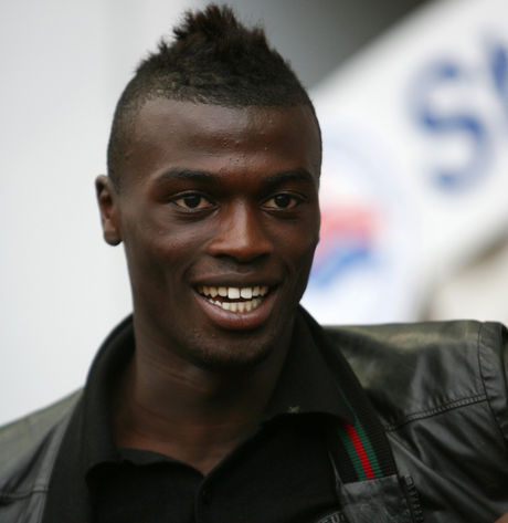 Milan AC : les excuses de M’Baye Niang