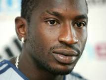 Audio] Mamadou Niang: "Je respecte le choix du coach"